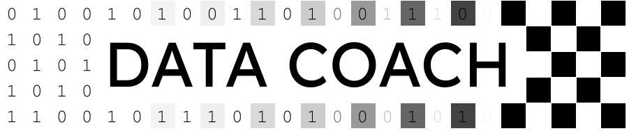 Data Coaching 2023