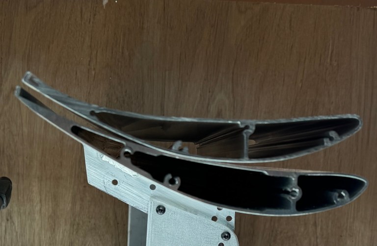 Wing Logic vs 9 Lives Racing – Occam's Racer