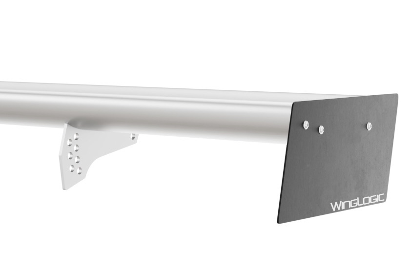 【Wing…】MELIFIQUE Wing-Logic MSHD: Wind Tunnel Tested – Occam's Racer